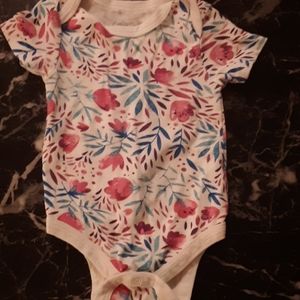 Baby onesies